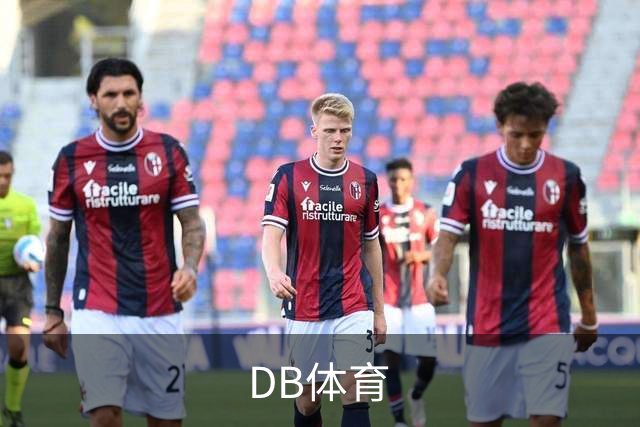 DB体育公司形象展示